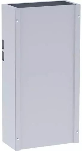 Короб металлические EKF Basic IP31 600х300х150 мм, цвет - светло-серый
