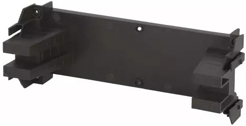 Адаптеры соединительные ЭРА Trend для ЩРВ 24-36 модулей 240х85х80 мм, цвет - черный