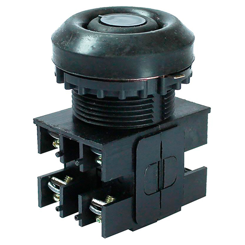 Выключатели кнопочные Электротехник ВК30 10А, 660/440В, IP54