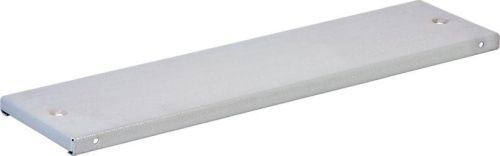 Панели цоколя IEK FORMAT, IP54, ширина - 400-600 мм, глубина - 15 мм, высота - 100 мм, материал - сталь, цвет - серый