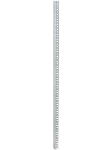 Комплекты уголков вертикальных IEK TITAN, ширина - 50 мм, глубина - 34 мм, высота - 1550-1750 мм, материал - сталь, упаковка - 2 шт
