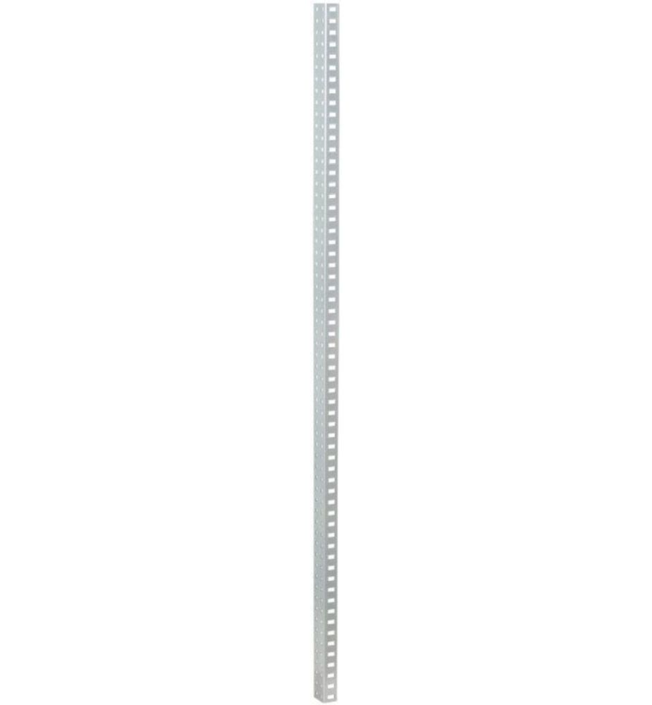Комплект уголков вертикальных IEK TITAN 50х34х1550 мм, ширина - 50 мм, глубина - 34 мм, высота - 1550 мм, материал - сталь, упаковка - 2 шт