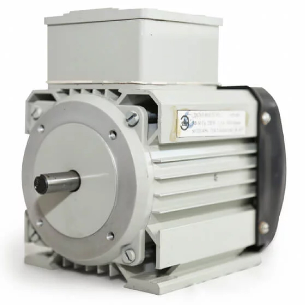 Электродвигатель асинхронный КЗЭД ДАТ63-3.0, общепромышленный, мощность - 370 Вт, частота вращения - 2730 об/мин