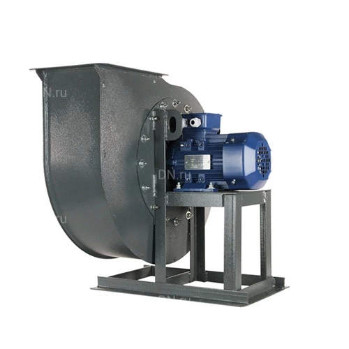 Вентиляторы центробежные Элком ВЦП 7-40, 380В