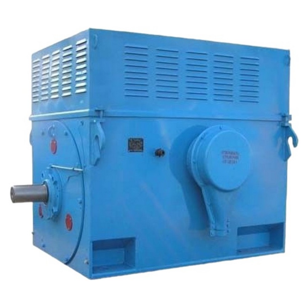 Электродвигатель высоковольтный ЭЛМАШ А4-450 8 полюсов, мощность 630 кВт, частота вращения 750 об/мин, 6000 В, монтажное исполнение IM1001