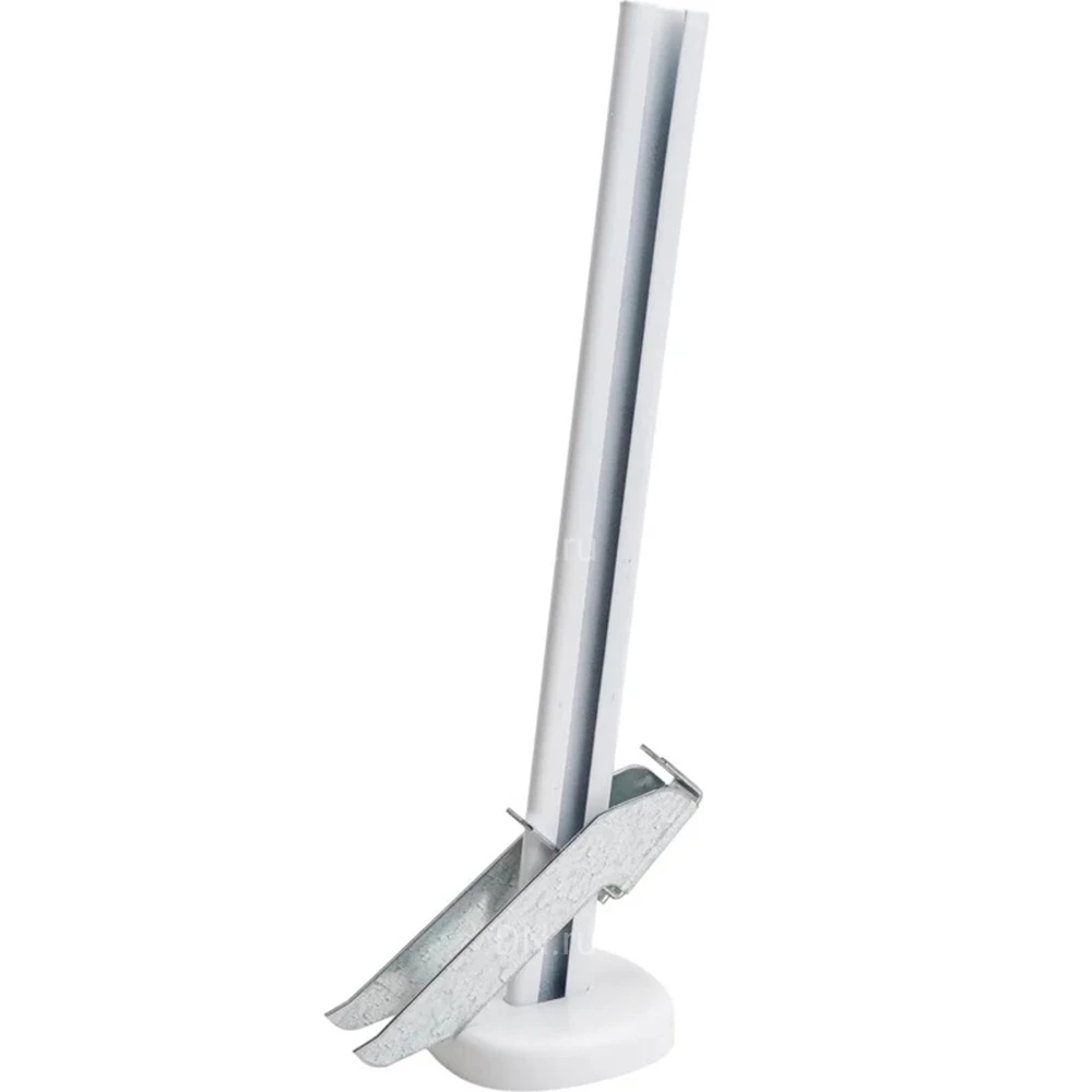 Кронштейн ELSEN ER02.01 напольный внутренний для всех типов радиаторов (кроме 10 типа)