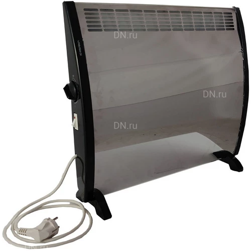 Конвекторы ЭнергоТехКомплект ЭВУБ LUX электрические, мощность - 0.5-2кВт, 220В
