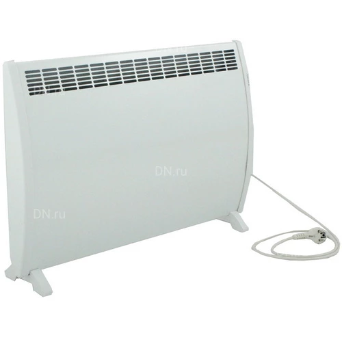 Конвекторы ЭнергоТехКомплект ЭВУБ электрические, мощность - 0.5-2кВт, 220В