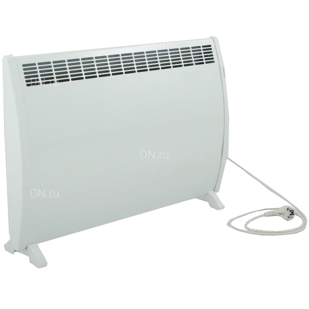 Конвектор ЭнергоТехКомплект ЭВУБ-0.5 электрический, мощность - 0.5кВт, 220В