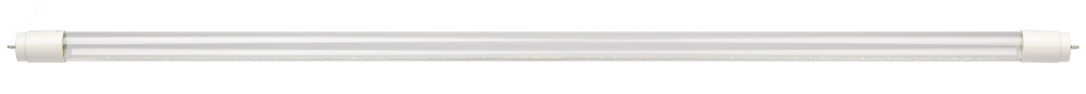 Лампа светодиодная ЭРА FITO-Ra90-Т8-AQUA для аквариумов 28 мм, мощность - 15 Вт, цоколь - G13, тип лампы - светодиодная LED, цвет - белый