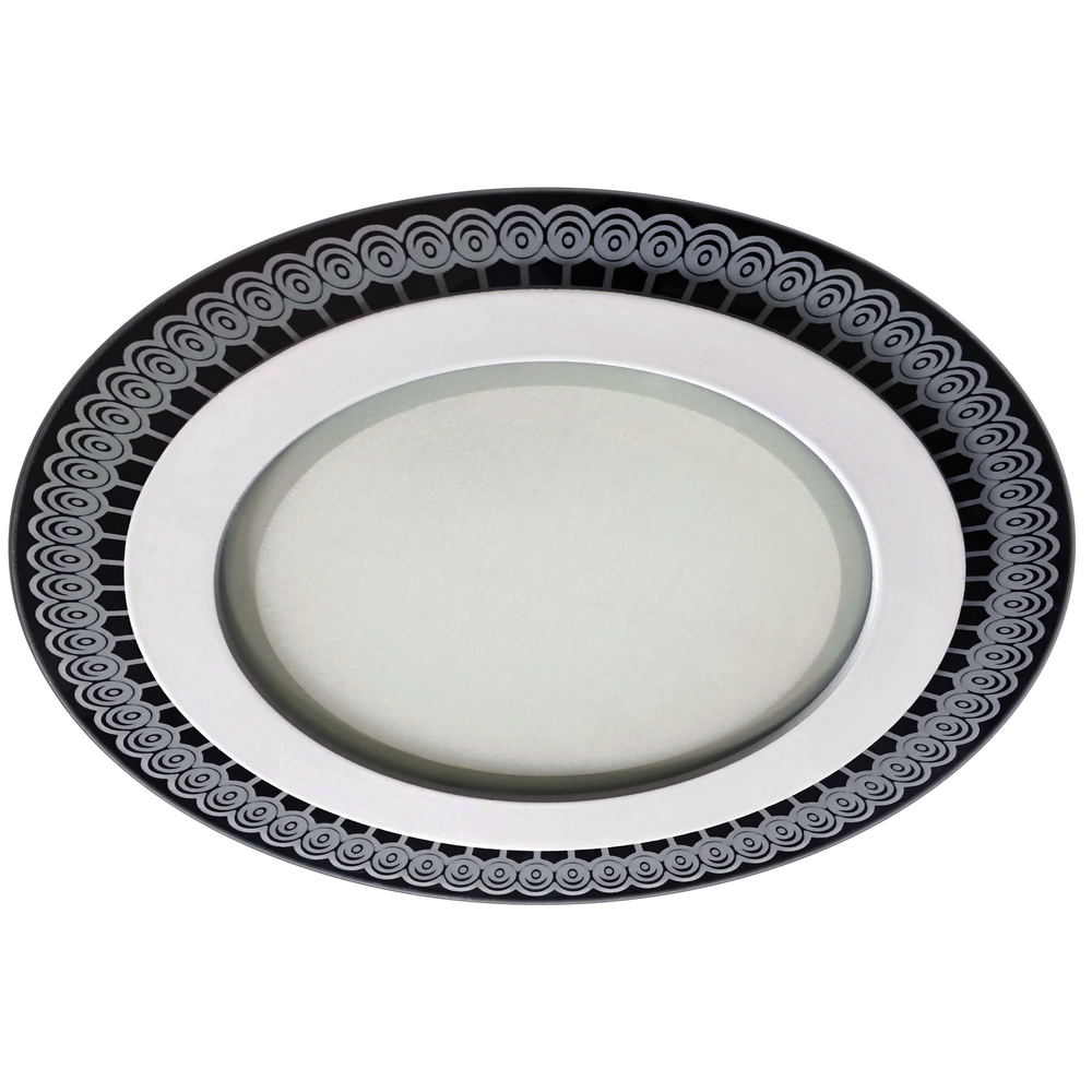Светильник cо светодиодной подсветкой ЭРА DK LED 9-12 12 Вт, точечный, тип лампы LED, декоративный, световой поток 700Лм, цветовая температура - 4000 K, IP20, цвет свечения - белый, цвет светильника - белый