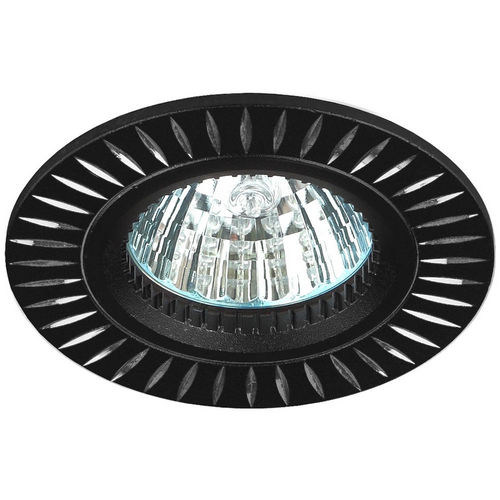 Светильники ЭРА KL31 50 Вт точечные, цоколь GU5.3, под LED/КГМ лампу MR16, IP20