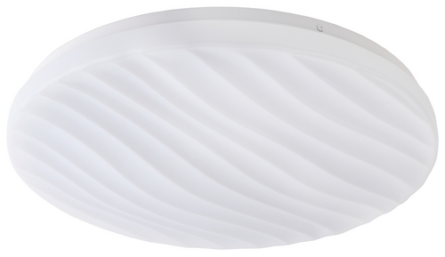 Светильники светодиодные ЭРА Slim 4 15-50 Вт потолочные, световой поток 900-3200Лм, цветовая температура 4000-6500К, IP20, цвет - белый