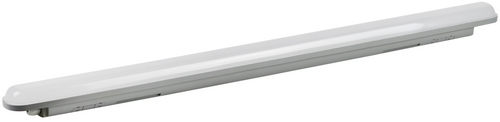 Светильники светодиодные ЭРА SPP-201 18-66Вт промышленные, цветовая температура 4000-6500 К, световой поток 3420-8050Лм, IP65, цвет - серый