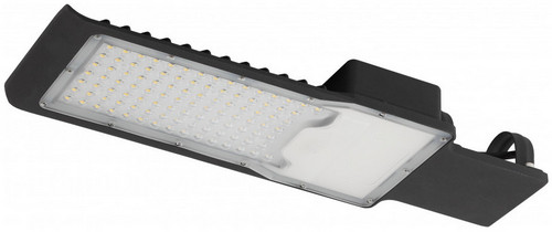 Светильники светодиодные ЭРА SPP-503 30Вт уличные консольные, цветовая температура 5000 К, световой поток 8000-9500Лм, IP65, цвет - черный