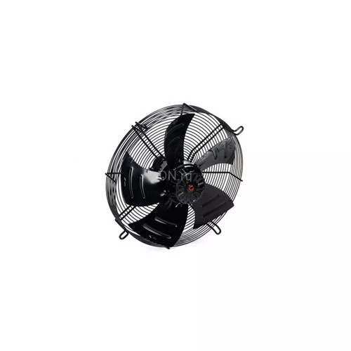 Вентиляторы осевые ESQ YWF4E, корпус - сталь, 220В