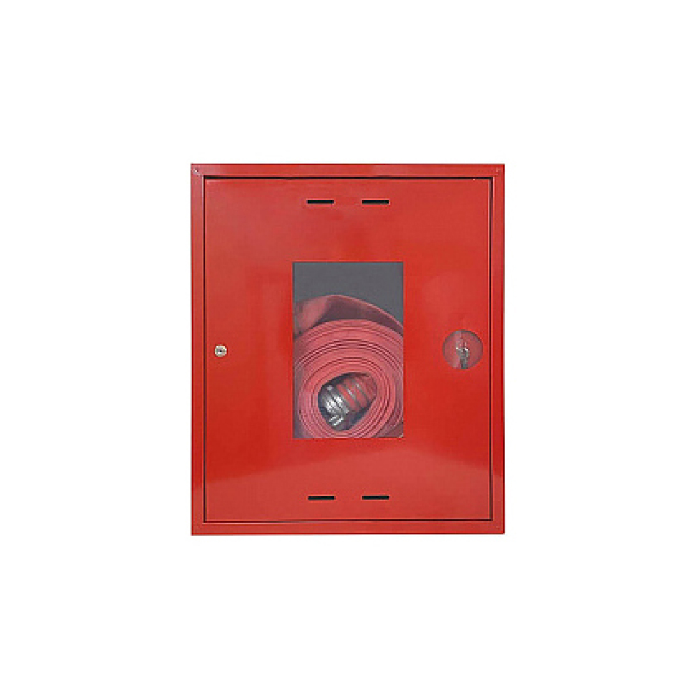 Шкаф пожарный ФАЭКС ШПК 310 НОК компакт, навесной, открытый, красный