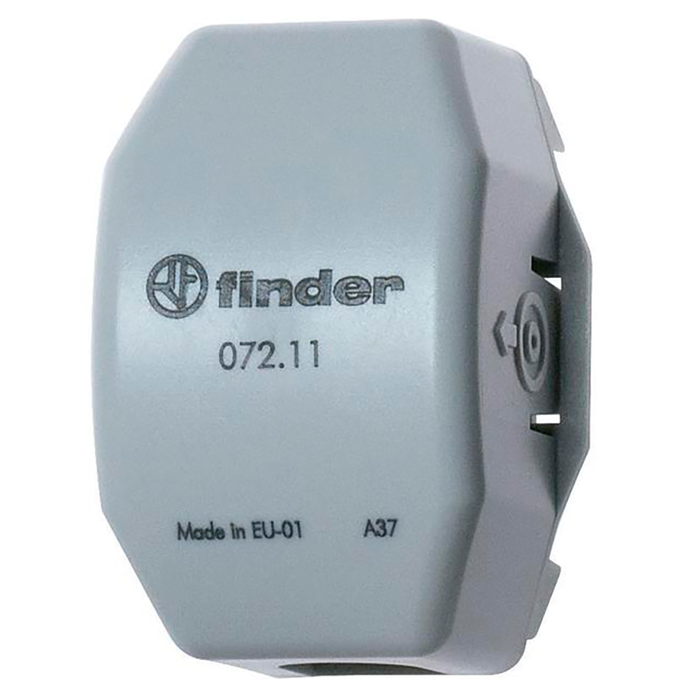 Датчик протечки FINDER 072.11 напольный, для реле контроля уровня жидкости серии 72