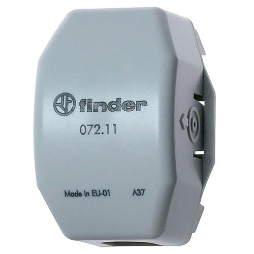 Датчики протечки FINDER 72 напольные, для реле контроля уровня жидкости серии 72