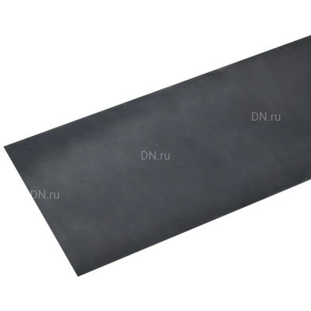 Трубка термоусадочная GENERICA ТТУ 150/90 черная 1м, диаметр до усадки - 150мм, диаметр после усадки - 90.9мм, коэффициент усадки - 2:1, материал - полиэтилен UDR10-150-075-001-K02-G (кратно 5м)