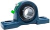 Узлы подшипниковые