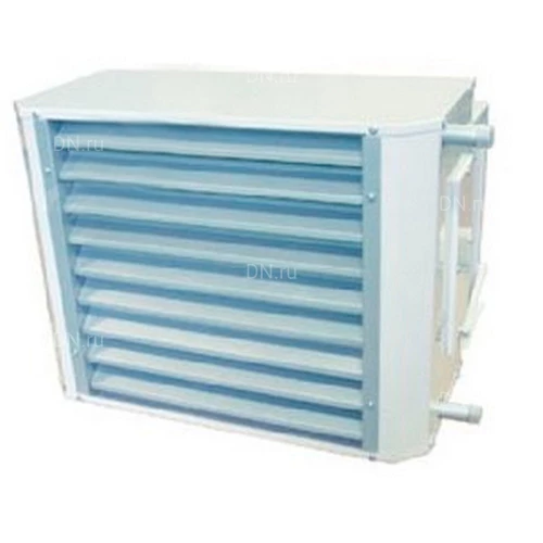 Тепловентиляторы Арктика ТВВ водяные