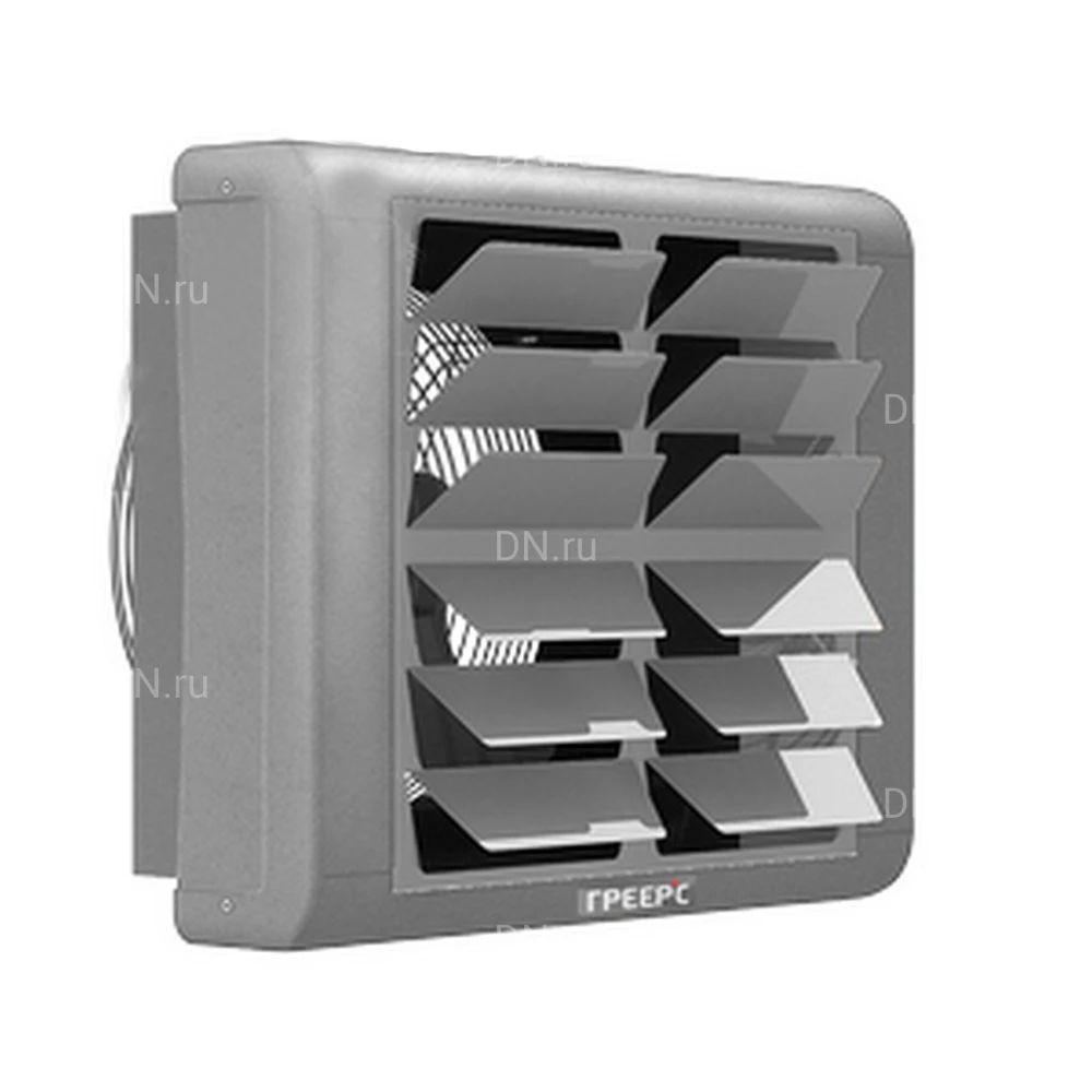 Дестратификатор ГРЕЕРС Д3 , производительность - 7200м3/ч, максимальная длина струи - 15 м, 220В, IP54