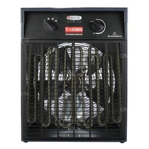 Тепловые пушки Hintek T электрические