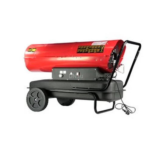 Тепловые пушки Hintek DIS дизельные