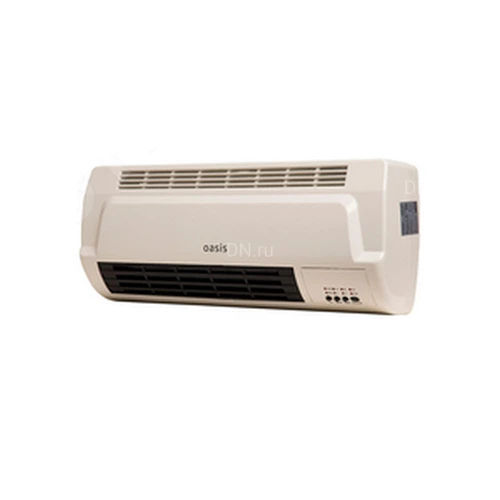 Тепловентиляторы Oasis Klima N электрические