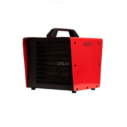 Тепловые пушки Oasis Klima TPK электрические
