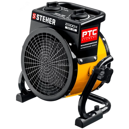 Тепловые пушки Steher SEK электрические
