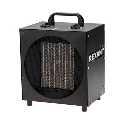 Тепловые пушки REXANT 60 электрические