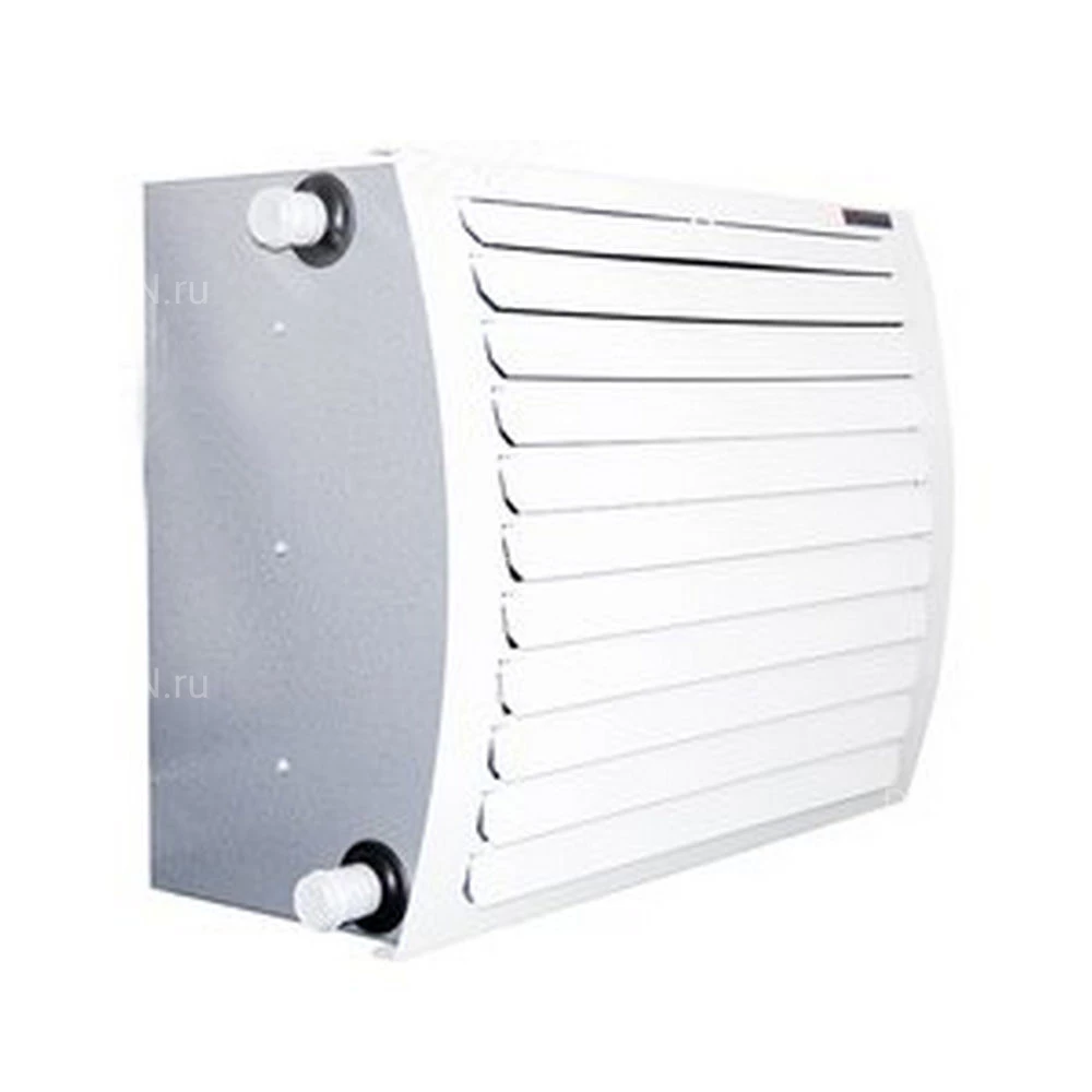 Тепловентилятор Тепломаш КЭВ-36Т3W2 водяной, производительность - 1500м3/ч, мощность - 17.1кВт, 220В, IP54