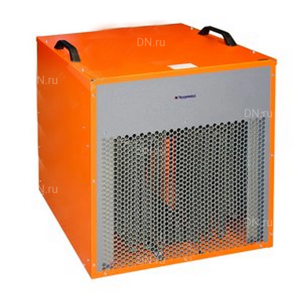 Тепловентилятор Тепломаш КЭВ-90Т20 электрический, производительность - 6000м3/ч, мощность - 90кВт, 380В