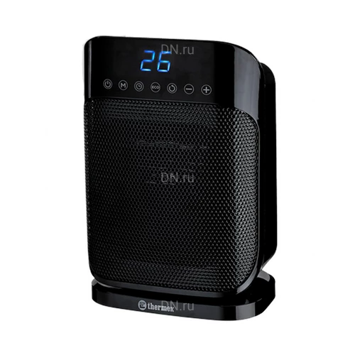 Тепловентиляторы THERMEX Nero электрические