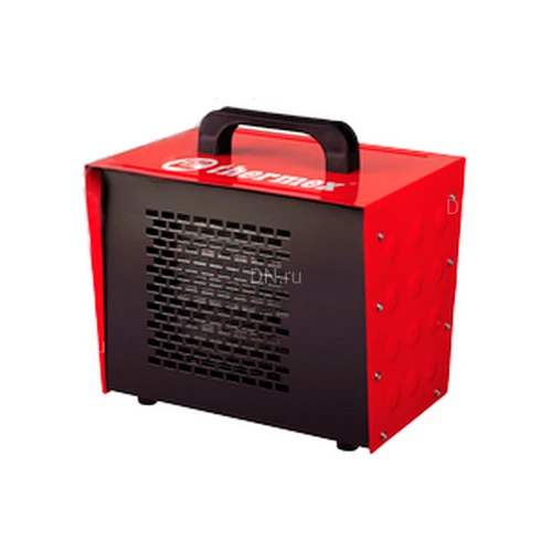 Тепловые пушки THERMEX Brick электрические