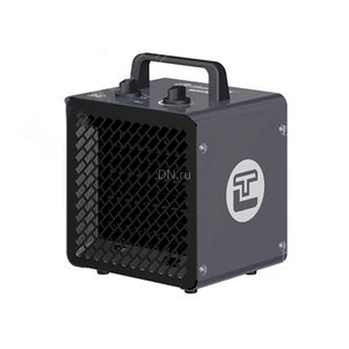 Тепловые пушки THERMEX Plus электрические