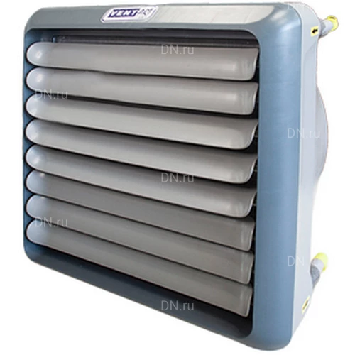 Тепловентиляторы VentART VA водяные