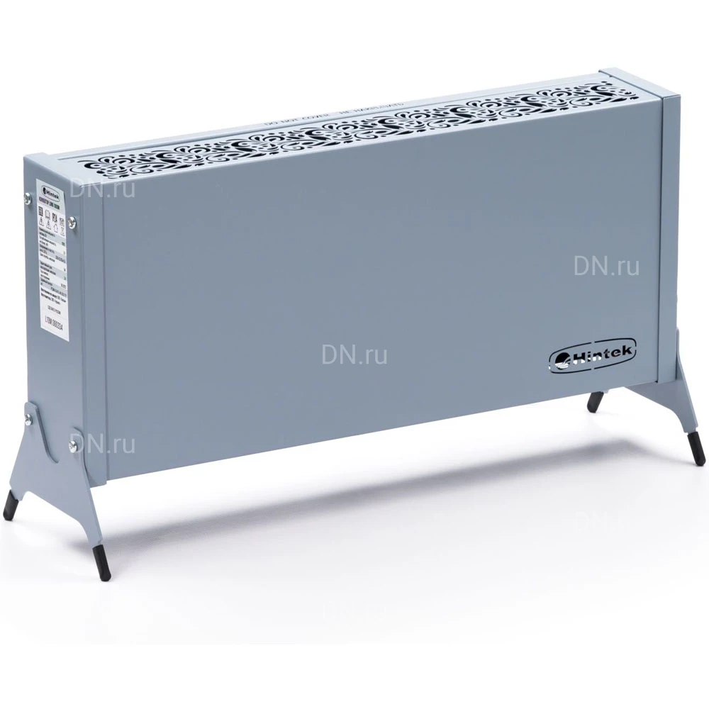 Конвектор Hintek Long 1000M электрический, мощность - 1кВт, 220В