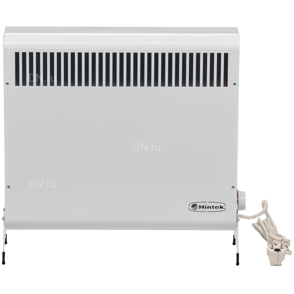 Конвектор Hintek Power 1000M SE электрический, мощность - 1кВт, 220В