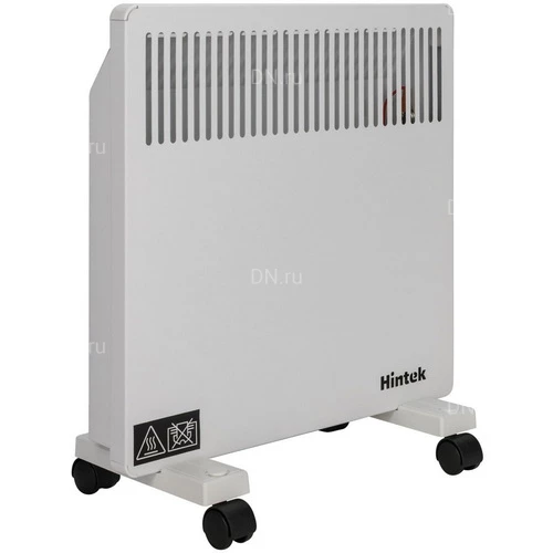 Конвекторы Hintek Standart электрические, мощность - 0.5-2.5кВт, 220В