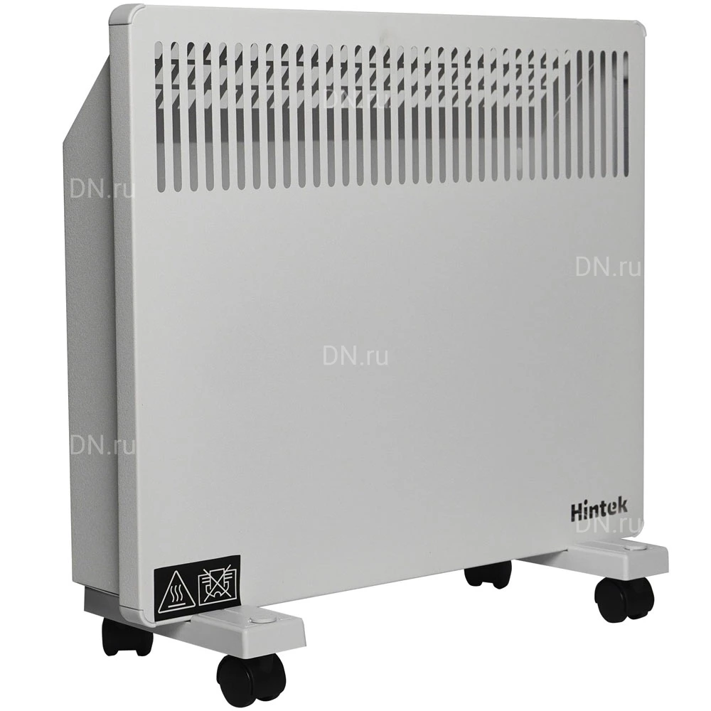 Конвектор Hintek Standart 1500M Stich электрический, мощность - 1.5кВт, 220В