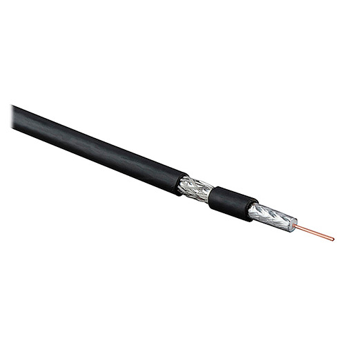 Кабели коаксиальные Hyperline COAX-RG6-LSZH