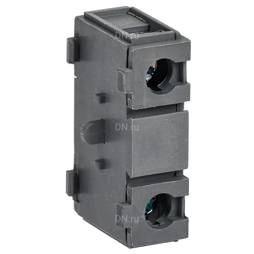 Контакты вспомогательные IEK KARAT для выключателей-разъединителей ВРК