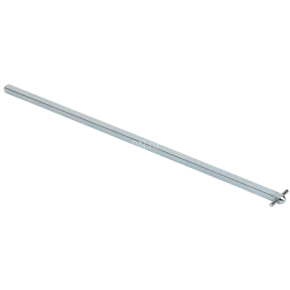 Вал IEK KARAT 360мм для рукояток дистанционного управления, для выключателей-разъединителей ВРК 160-250А KA-VR00D-V-0160-0250-360