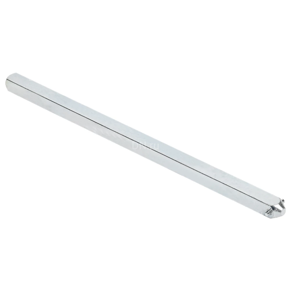 Вал IEK KARAT 325мм для рукояток дистанционного управления, для выключателей-разъединителей ВРК 315-1600А KA-VR00D-V-0315-1600-325