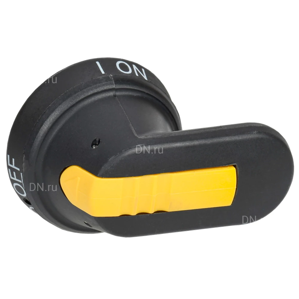 Рукоятка IEK KARAT 160-250А дистанционного управления, для выключателей-разъединителей ВРК 160-250А стандартного исполнения KA-VR10D-RYD-0160-0250