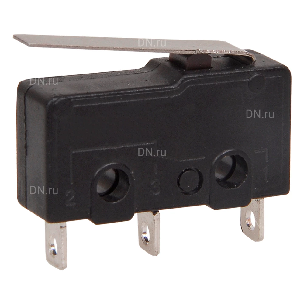 Контакт дополнительный IEK ДК для вертикальных предохранителей-выключателей-разъединителей ПВР SPR20D-DK