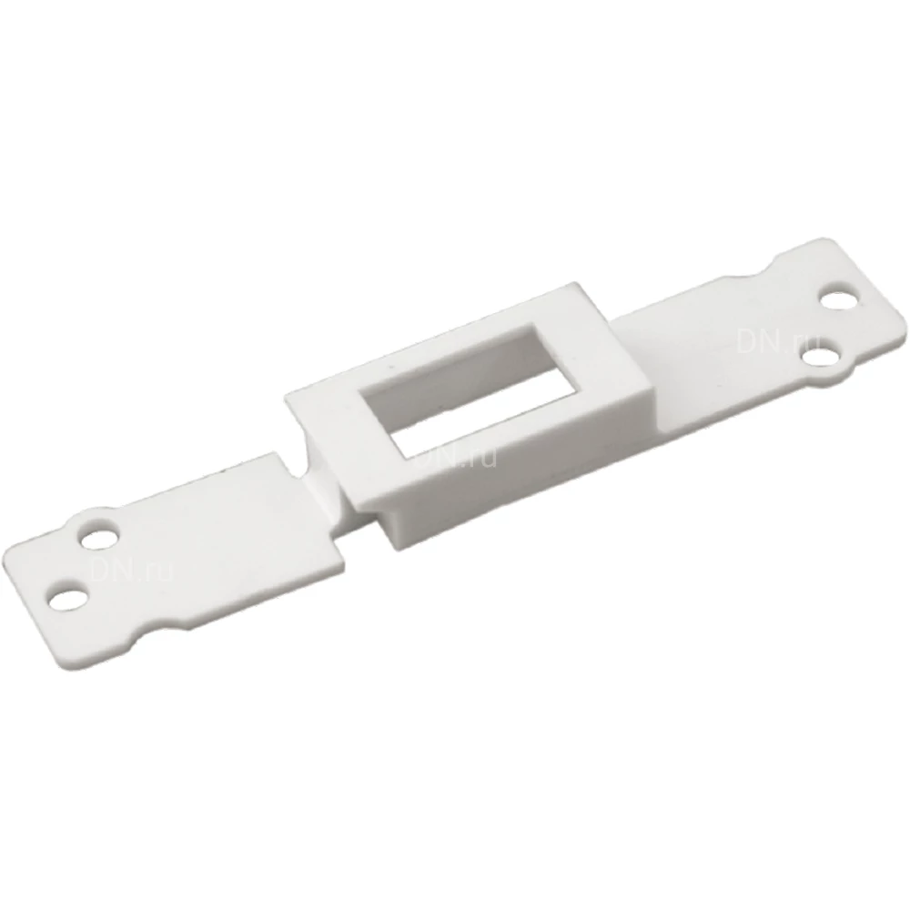 Переходник IEK MVA с АЕ1031 на ВА47-29, материал - негорючий пластик MVA10D-AE1